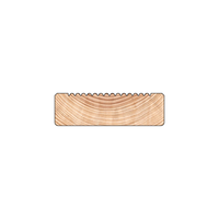 Terrassilaud DECK mänd AB roheline 28x95mm