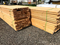 Saematerjal ehituslik õhukuiv ABC 50x150mm