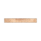 Höövellaud VÄRVITUD Krunt +1xVärv S4S sile kuusk AB 18x145mm, pikkused 3000-5100mm