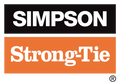 4,0x40 ankrunael Tsink, Simpson Strong-Tie 250tk