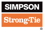 4,0x40 ankrunael Tsink, Simpson Strong-Tie 250tk